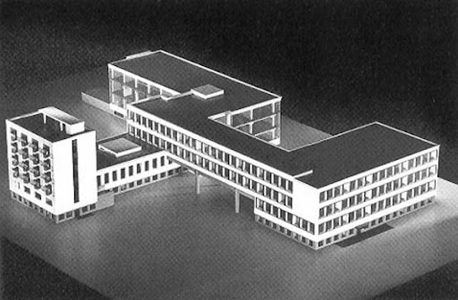 walter gropius