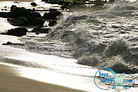 February 21, 2009 (non-skim competition shots)