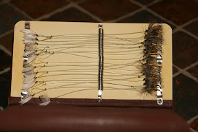 Bamboo Fly Rods