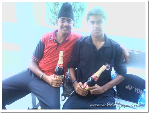Dharam ; Dhanista