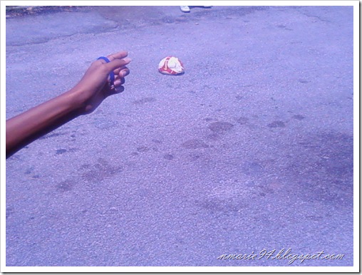 The Death Of A Ball