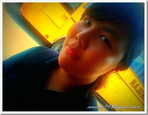Yours Truly :)