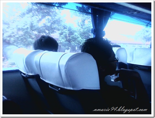 Zickry ; Naufal again :D