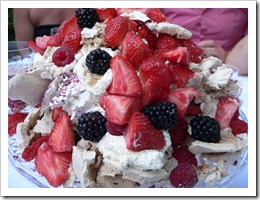 Eton mess