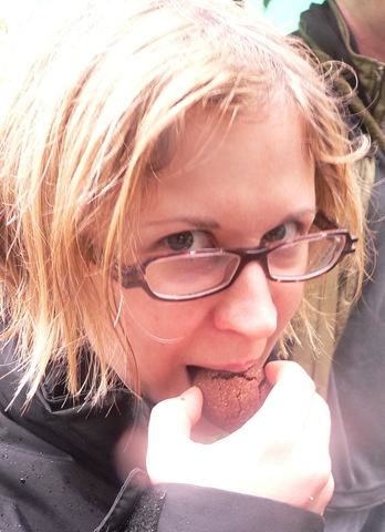 [Beth and a doodle[7].jpg]