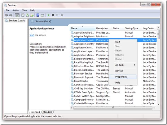 mempercepat windows 7 mempercepat windows 7
