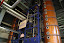 Alambic de la distillerie Depaz