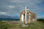 Une chapelle un peu perdue