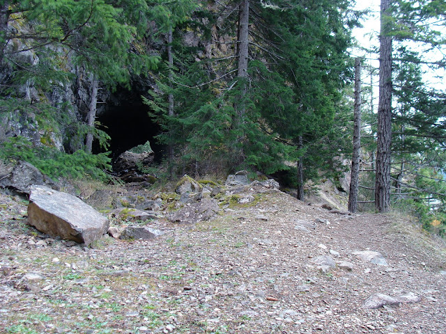 Tunnel