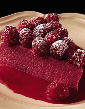 baba framboise baba framboise