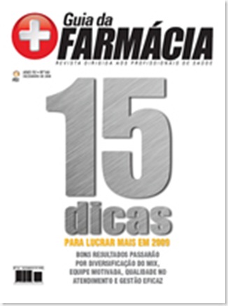 capa 15 dicas
