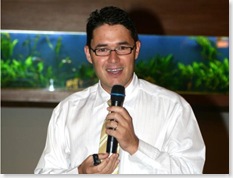Marcelo palestra