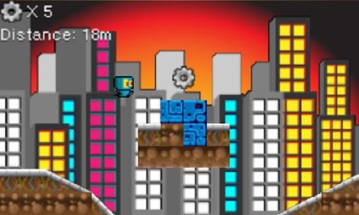 How to install Run Bot Run 1.0.2 apk for laptop