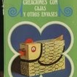 REUTILIZANDO CAJAS