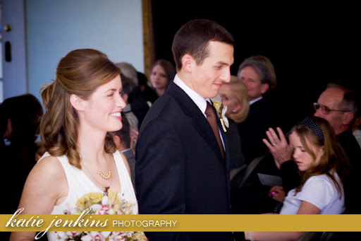 Cheyenne Canon Inn Colorado Springs Wedding