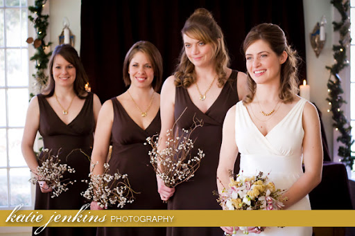 Cheyenne Canon Inn Colorado Springs Wedding