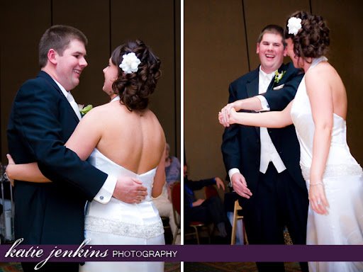 Park Meadows Denver Marriott Wedding