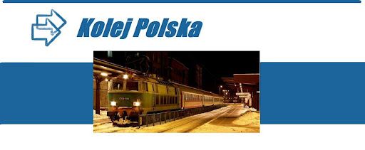 KOLEJ POLSKA newsy, fotki, informacje, forum