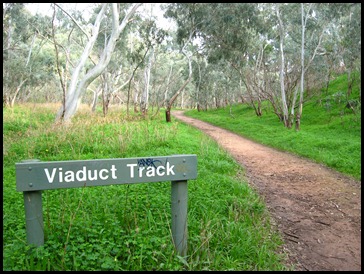 Viaduct Track