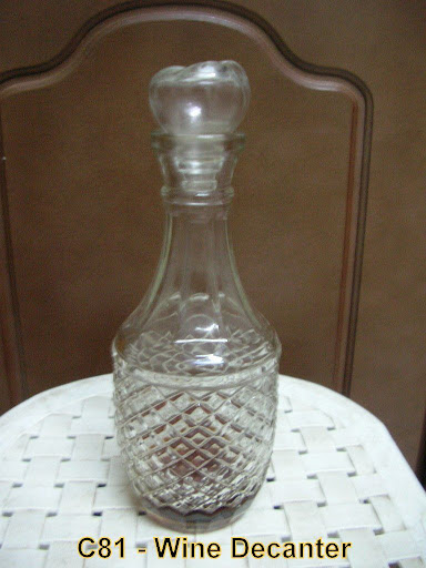 decanter