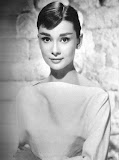 Audrey Hepburn