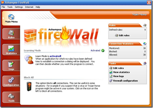 Top 10 Free Firewall Applications For Your Windows 7