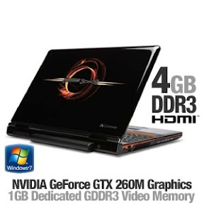 Gateway P-7908u