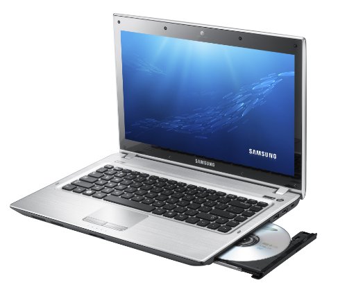 Samsung Q430 14-Inch HD LED Laptop