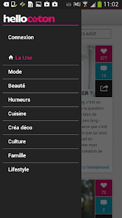 How to install Hellocoton 2.1 apk for android
