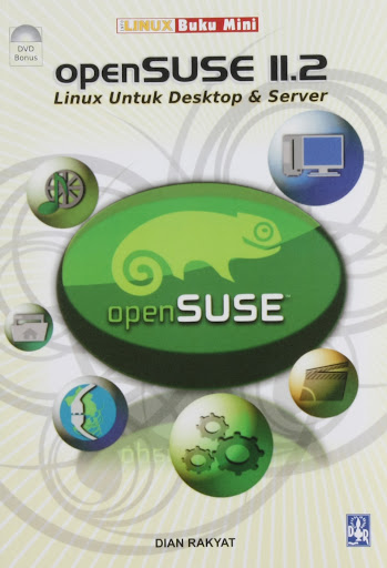Buku Mini Opensuse 11.2 Buku Mini Opensuse 11.2