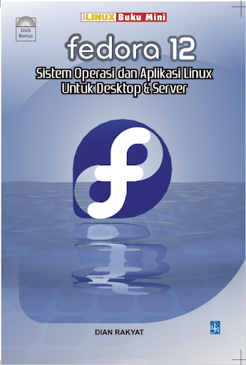 Buku Mini Fedora 12 Buku Mini Fedora 12