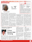 Il Hwa Health News Sept 2005 Page 2