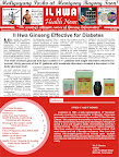 Il Hwa Health News December 2005 Issue Page  1