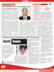 Il Hwa Health News December 2005 Issue Page  2