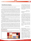 Il Hwa Health News June 2005 page  3