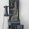 Paystations - Western Electric 150G D96719 loc R6-1 4