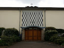 Kirche Bubach Calmesweiler