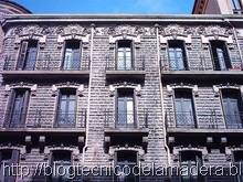 Fachada Escuela de Música Fachada Escuela de Música
