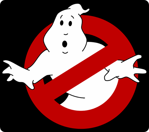 Ghostbusters Ghostbusters