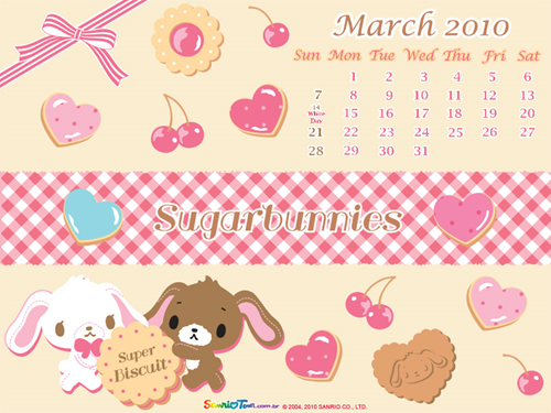 Sugarbunnies Sugarbunnies