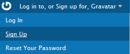signup signup