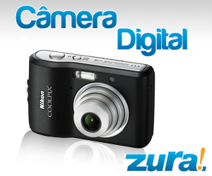Camera digital