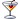 Taça de Martini