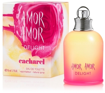 Amor Amor Delight