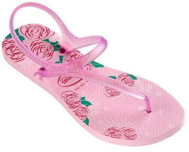 Havaianas Flash Urban Fresh Rosa Havaianas Flash Urban Fresh Rosa