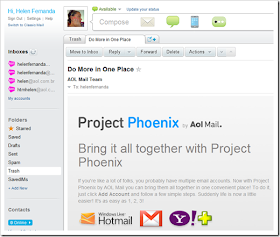 Caixa postal do Aol Phoenix Caixa postal do Aol Phoenix