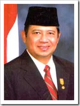 Home Susilo Bambang Yudhoyono Sby Dilantik Sebagai Presiden Ri 2009 20014