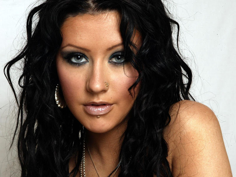 Christina Aguilera, 