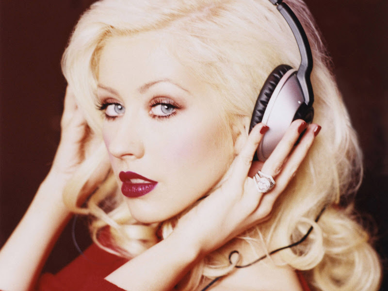 Christina Aguilera, 