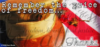 Remember the Price